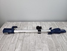 Shark Stratos HZ3002/QS3000 Ultralight Corded Stick Vacuum Wand Tube Blue