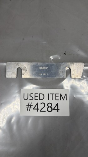Audi Alignment Shim Spacer Plate 420813176