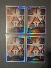 One Piece TCG Five Elders OP13-082 SR Playset of 4 OP-13 English NM