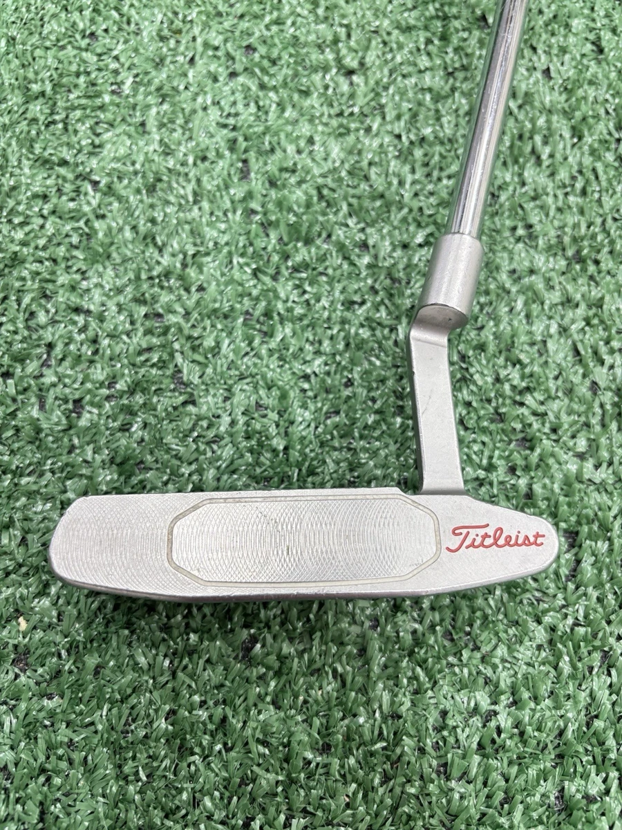 Scotty Cameron Gss Golf Clubs for sale | eBay