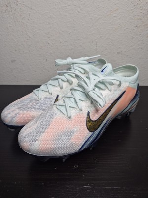 Nike Zoom Mercurial Vapor 16 Elite SG CR7 Cleats Mens Sz 4 Womens 5.5 HQ2677-300