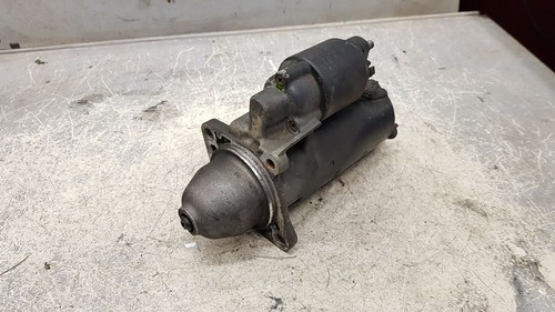 Anlasser Starter 1,4 kW Schaltgetriebe BMW E30 318i