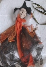 witch hanging Wall decoration