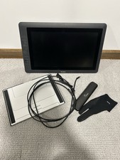 Parblo Coast 16 Drawing Monitor