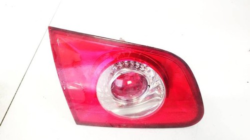 Volkswagen Passat 2010 Tail Light lamp Outside, Rear Left 3C994509 #2321765-41