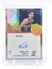 2025 Topps Signature Koby Brea Base (RAW)
