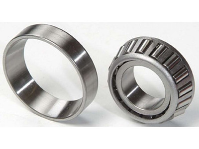 For 1999-2009, 2011 Saab 95 Manual Trans Differential Bearing 44351DGFZ 2000