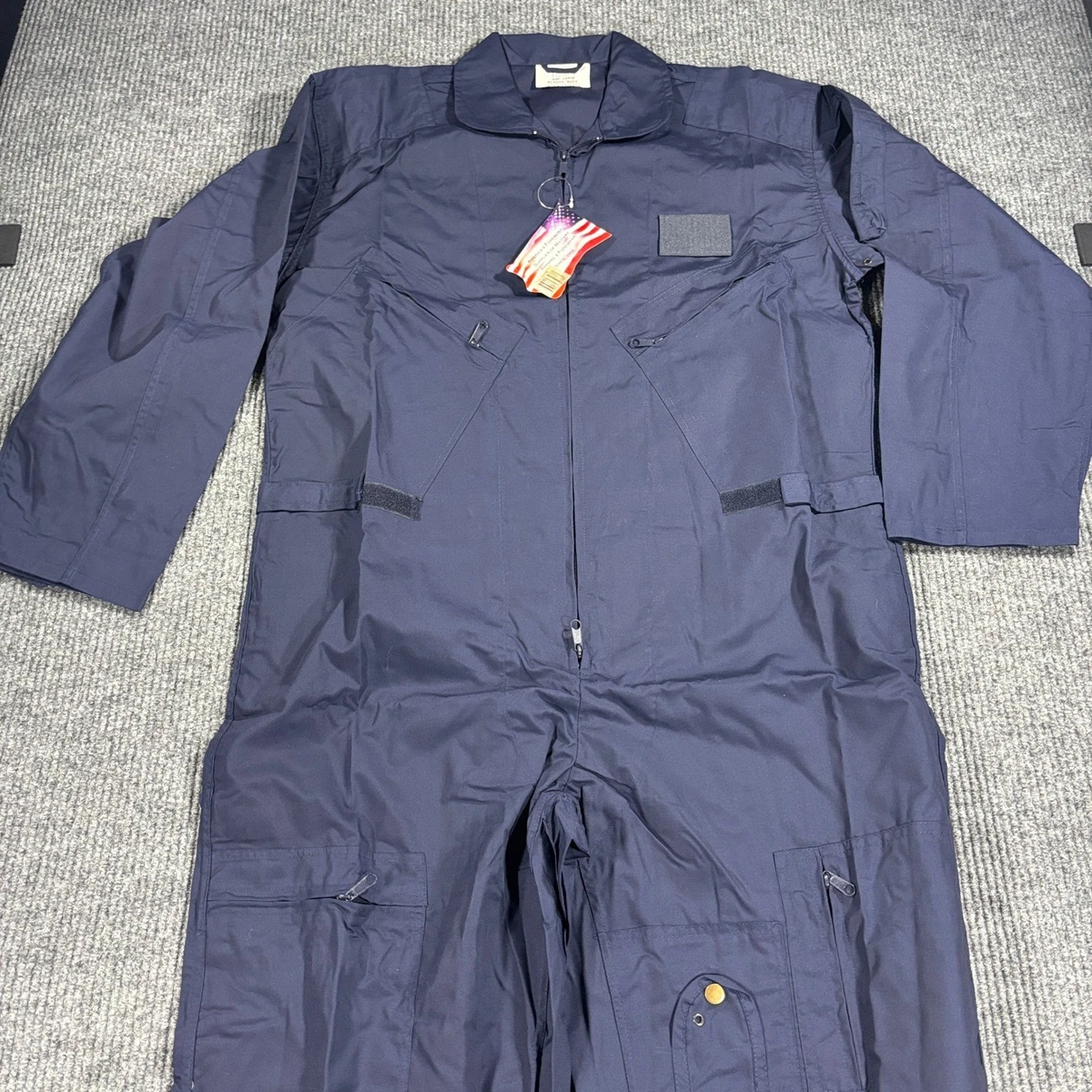 25+ Blue Military Uniform & Work Coveralls & Jumpsuits for sale