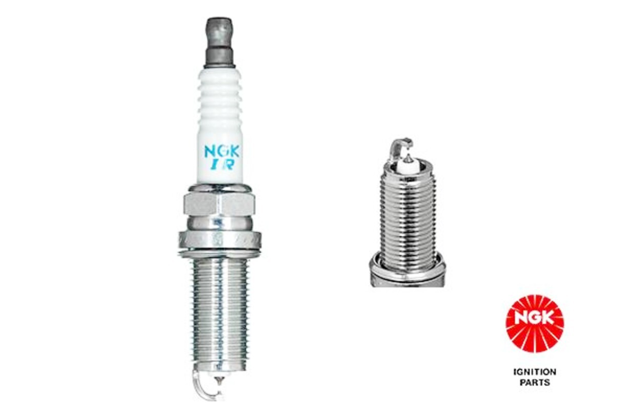 NGK Spark Plug For CADILLAC Bls OPEL Insignia A SAAB 9-3 VAUXHALL 05-17 1214065