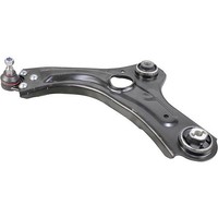 Metzger 58138601 Lenker RadaufhäNgung FüR Renault Clio B7