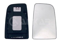 Spiegelglas Aussenspiegel Rechts Alkar 6432994 FÜR Mercedes VW