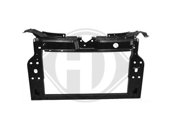 Frontmaske FüR Fiat 500 Ab 2007-image