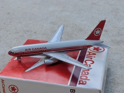 Schabak Air Canada 1:600 - Boeing 767 907/19
