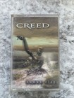 Creed Human Clay Cassette Tape Arms Wide Open 1999