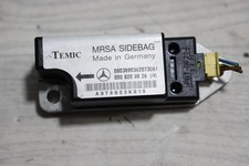 Airbagsensor Crashsensor Seitenairbag 0008209926 Mercedes Benz W210 E320 Bj,98 Airbagsensor Crashsensor Seitenairbag 0008209926 Mercedes Benz W210 E320 Bj,98
