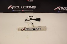 2003-2006 Mitsubishi Lancer Evolution Evo 8 9 Driver Seat Belt Buckle Oem 2003-2006 Mitsubishi Lancer Evolution Evo 8 9 Driver Seat Belt Buckle Oem