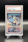 2024 Topps Chrome Update Series - All-Star Game Paul Skenes #ASGC-29 (RC) PSA 9