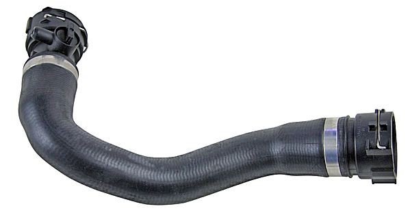 Metzger Autoteile KüHlerschlauch 2420784 FüR Audi-image