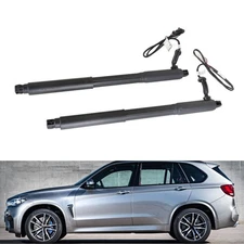 Fit For BMW X5 E70 2007-2013 Rear Left+Right Electric tailgate Lift Support 2pcs