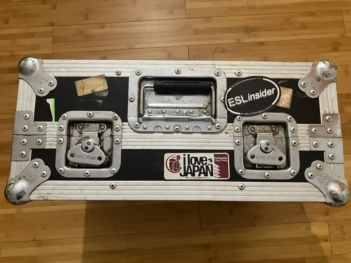 Road Ready Pro Audio Cases, Racks & Bags for sale | eBay