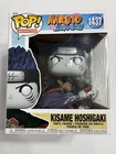 Funko Pop! Vinyl Figure - Naruto Shippuden - Kisame Hoshigaki #1437 - Brand New