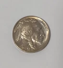 1938-D BUFFALO NICKEL
