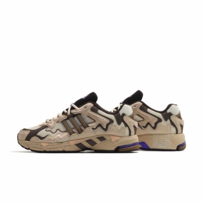 Bad Bunny X Response CL 'Paso Fino' Adidas Size- 10.5 + Bad Bunny X Response CL 'Paso Fino' Adidas Size- 10.5 +