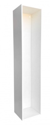 IKEA FAKTUM Hochschrank 40x195x35cm 446.425.10
