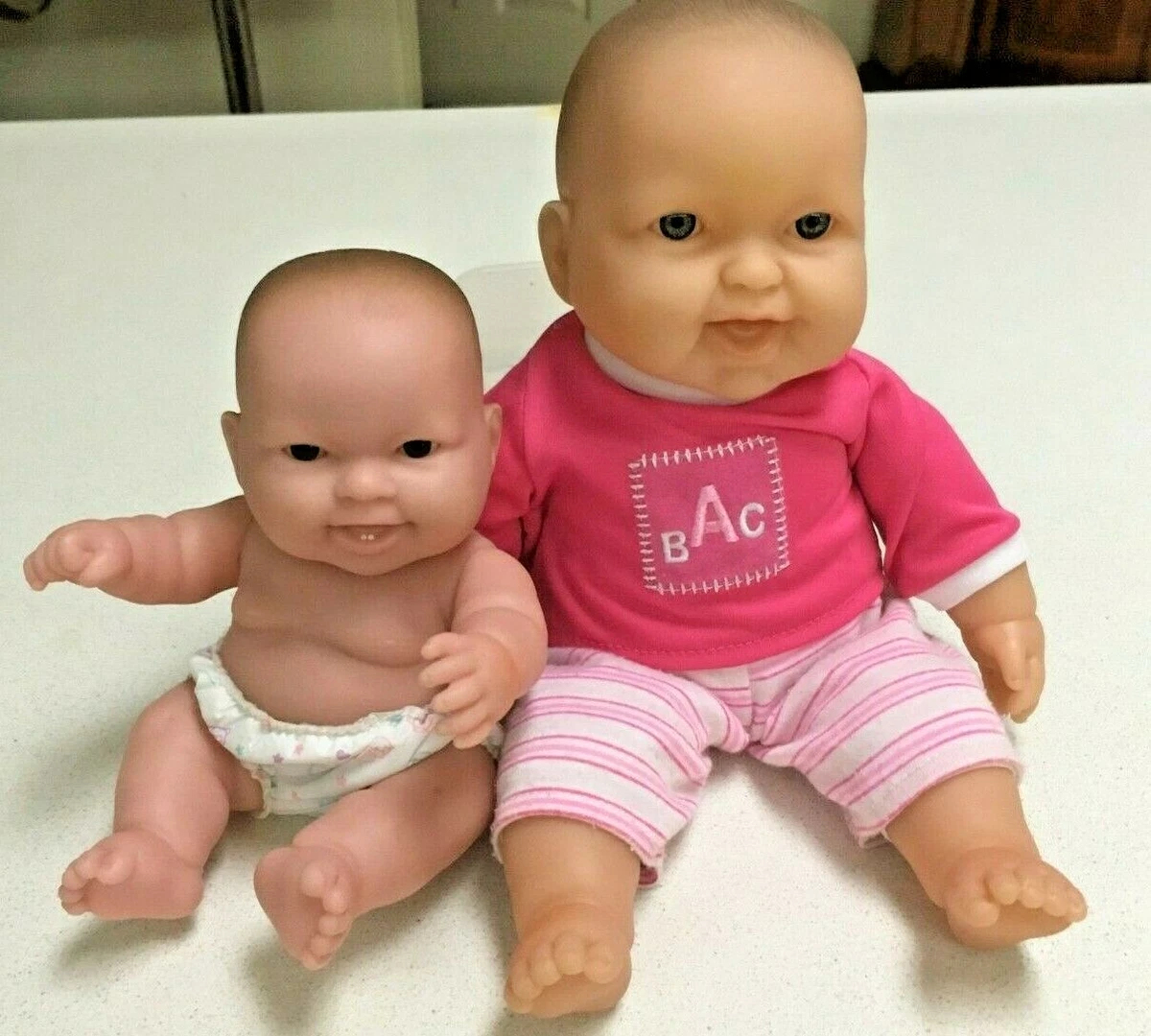 Berenguer cheap dolls australia