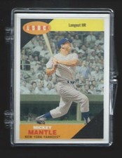2009 Complete Topps Heritage *** BASEBALL FLASHBACKS Insert Set of (10)   MINT