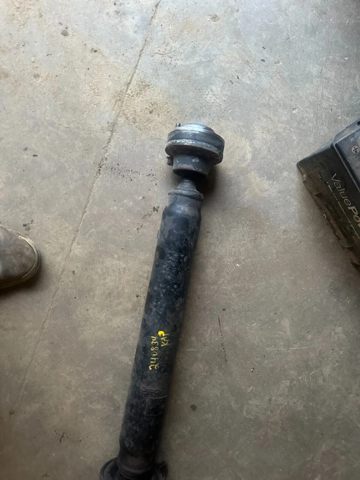 07 08 INFINITI G35X G35 X SEDÁN OEM EJE DE TRANSMISIÓN TRASERO - EJE DE TRANSMISIÓN Foto 4 de 4