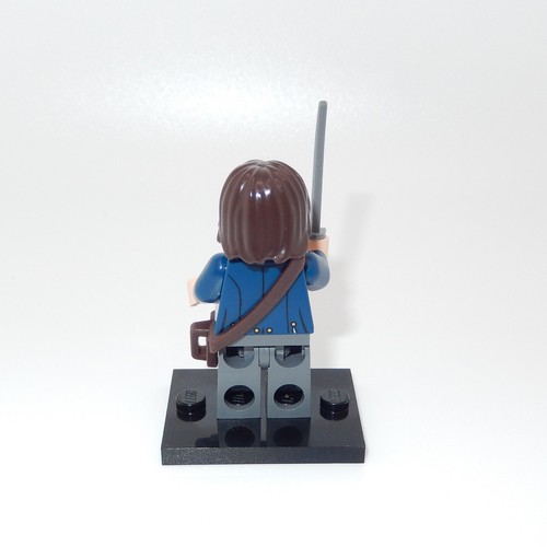 LEGO Minifigure #POC005 | ADMIRAL NORRINGTON | Pirates Of The Caribbean | #4183 - Picture 3 of 4