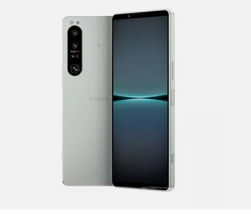 Sony Xperia 1 IV 5G XQ-CT72 256GB 512GB Odblokowany smartfon z Androidem Nowy zapieczętowany - Zdjęcie 21 z 22
