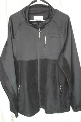 magellan fleece jacket