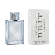 burberry splash for him