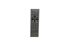 Replacement Remote Control for Panasonic N2QAJB000048 DVD Srereo Audio System