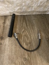 Optimus 33-3017 Microphone And Vtg Rare Switchcraft Input Jack Cord Guitar, Unte