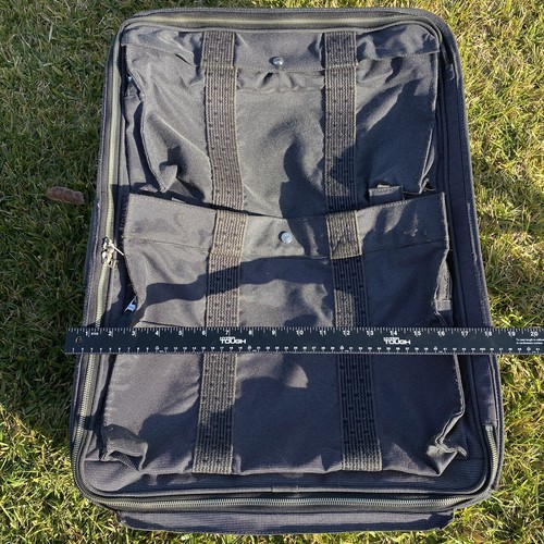 hermes carry on luggage