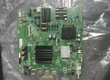 Main Board (RSAG7.820.9221/R0H) 263340C 263340E9 For Hisense 58R6E3