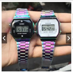 casio unisex vintage