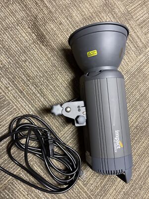 Impact VC-500WLN 500Ws Monolight Studio Photo Light