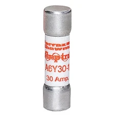 MERSEN FERRAZ SHAWMUT A6Y30-1 30AMP 600V AMP-TRAP FUSE