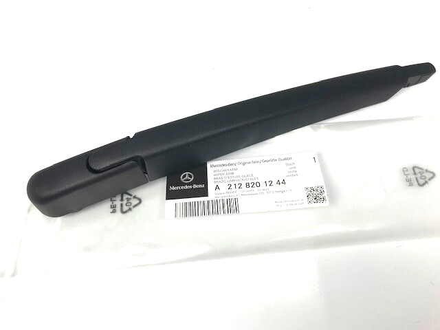 Heckscheibenwischer Für Mercedes E-Klasse S212 & GLK X204 - 300mm Wischerblatt