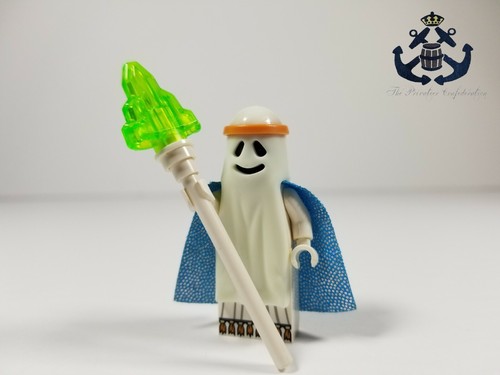lego ghost vitruvius