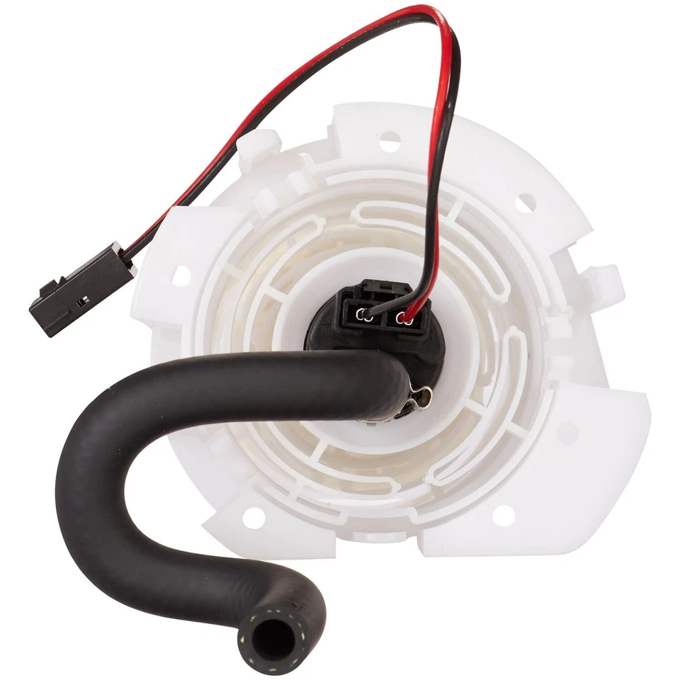 Spectra 高级燃油泵模块 SP3548M 适用于 Saturn LS LS1 LS2 LW1 LW2 2000 - 2001 — 第 3/3 张图片