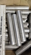 7/8-9X4-3/4" Threaded Rod 3 PCS