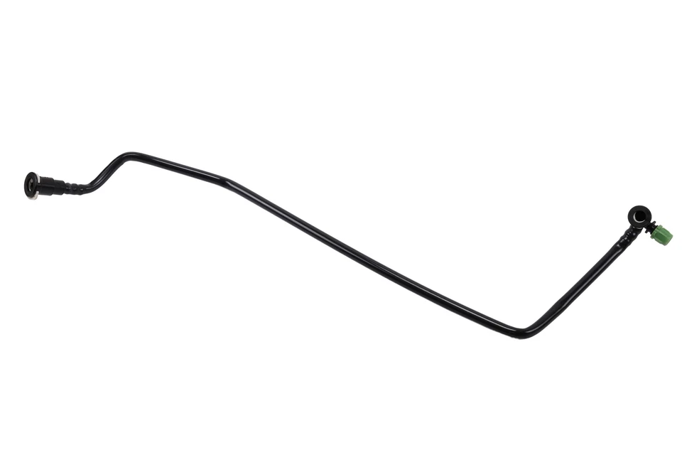 Manguera de válvula de purga de bote de vapor ACDelco 12575527 para camionetas Chevy GMC 04-06 V8 Foto 2 de 4