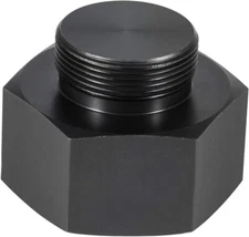 6.0L-7.3L Fan Clutch Adapter for 2003-2007 Ford 6.0L Powerstroke Diesel Engines