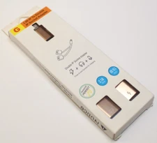 L36 IP to Double IP Socket Adapter