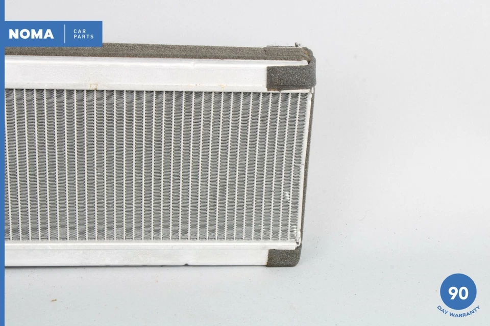 02-10 Lexus SC430 Z40 HVAC AIRE ACONDICIONADO AIRE ACONDICIONADO núcleo calentador 87107-30530 OEM Foto 2 de 4